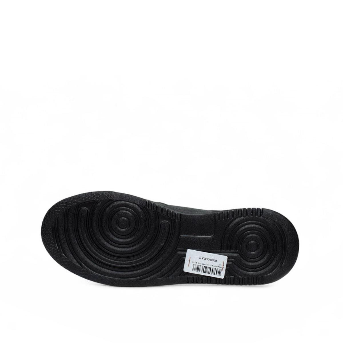 WanderfullWanderfull Erkek 4332 Cilt Siyah Siyah