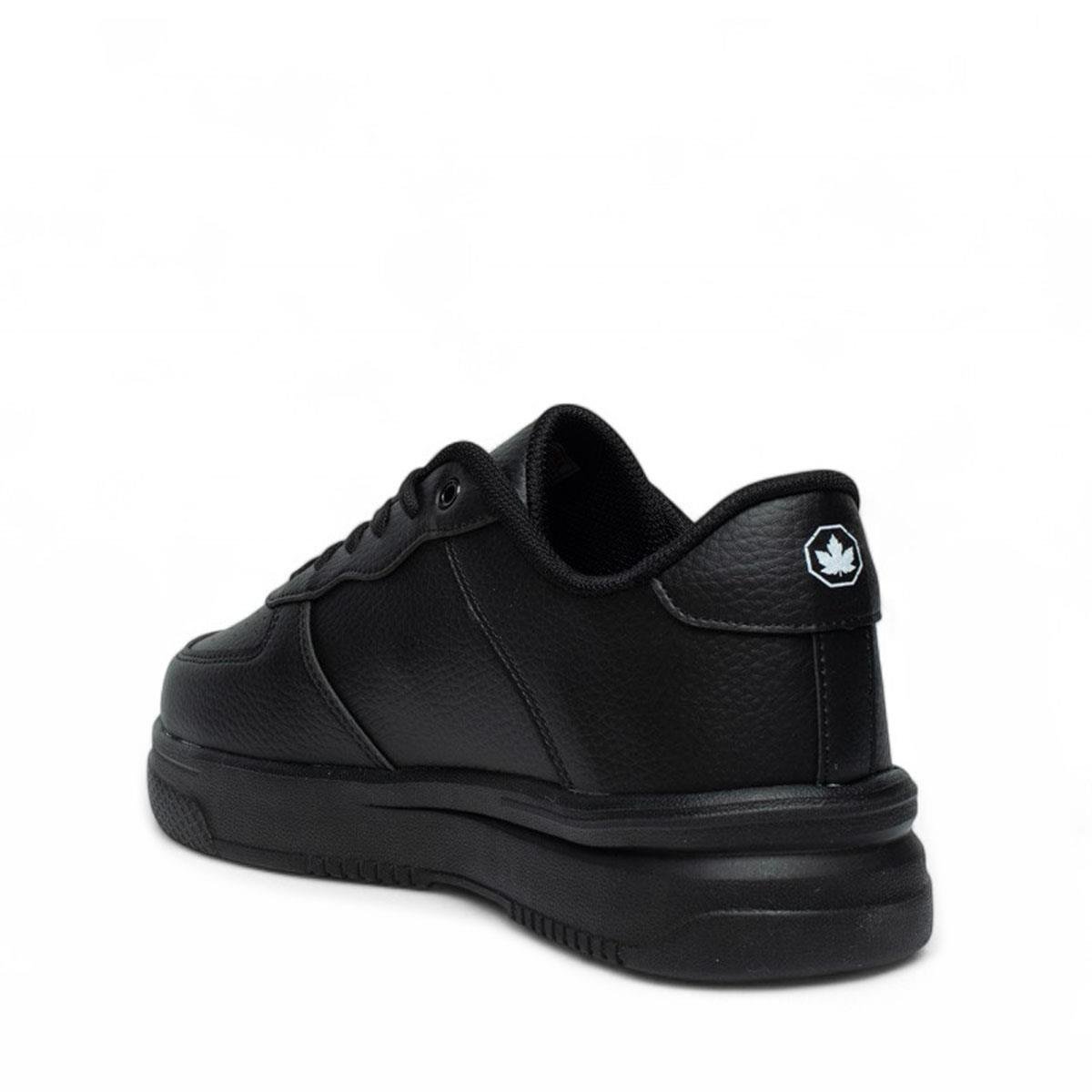 WanderfullWanderfull Erkek 4332 Cilt Siyah Beyaz Siyah