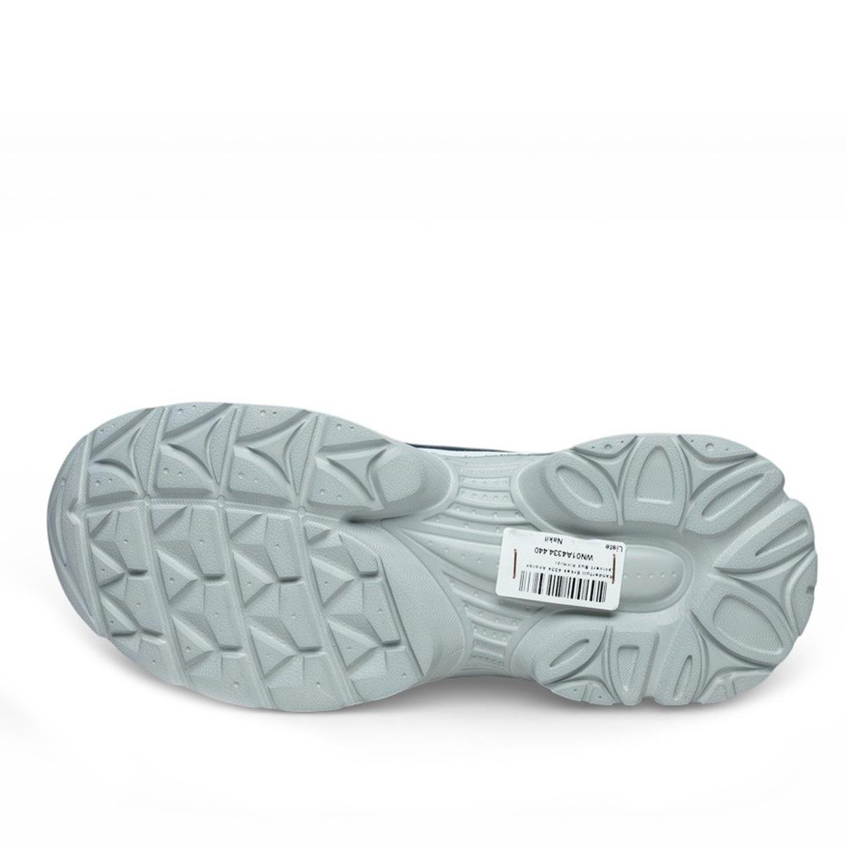 WanderfullWanderfull Erkek 4334 Anorak Lacivert Buz Kırmızı