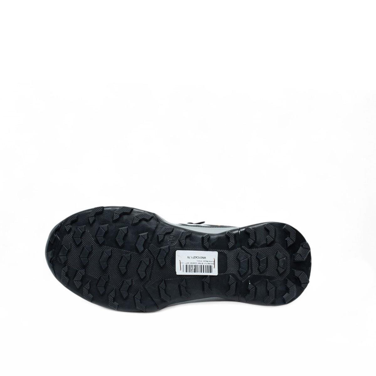 WanderfullWanderfull Erkek Basket 4271 Cilt Füme Beyaz Oranj