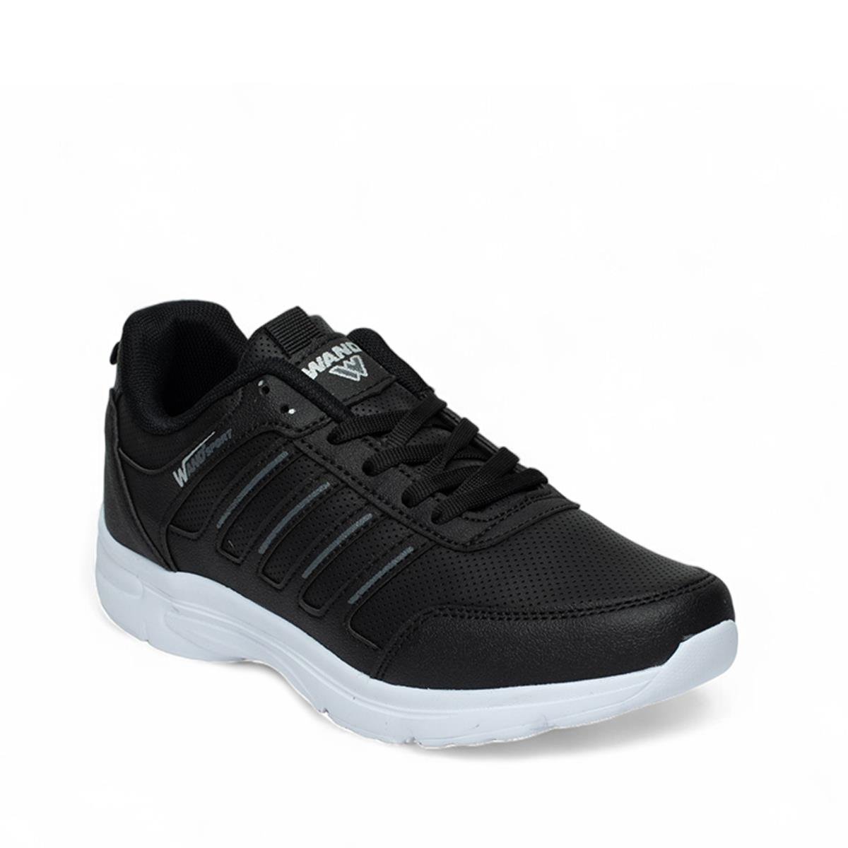 WandWand Erkek 2080 Cilt Siyah Beyaz