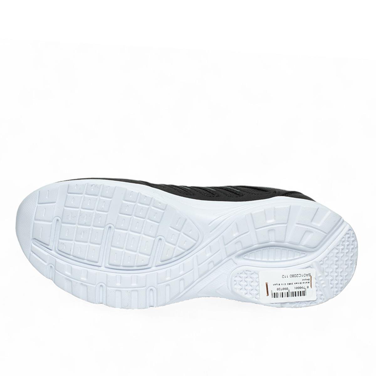 WandWand Erkek 2080 Cilt Siyah Beyaz