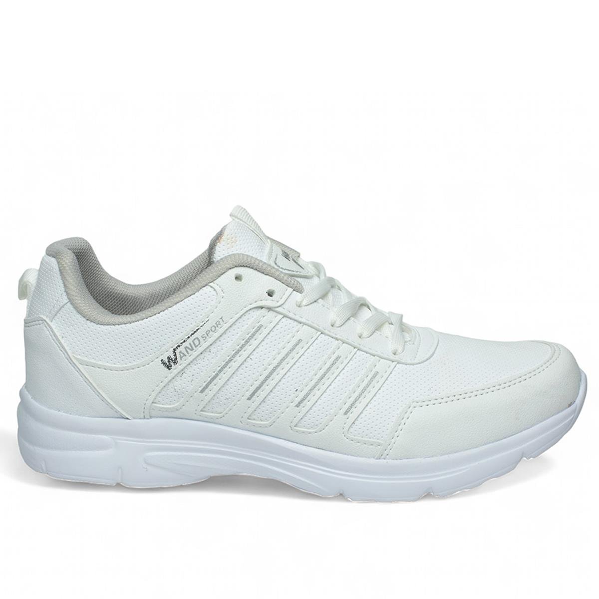 WandWand Erkek Battal 2080 Cilt Beyaz ( 45-47)