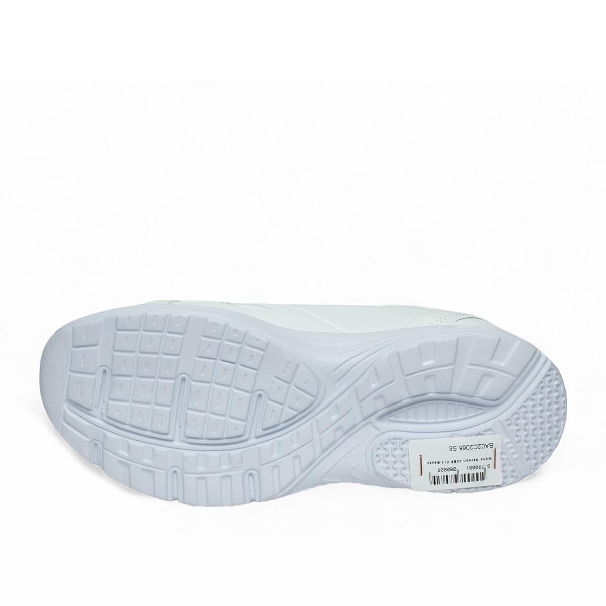 WandWand Garson 2065 Cilt Beyaz