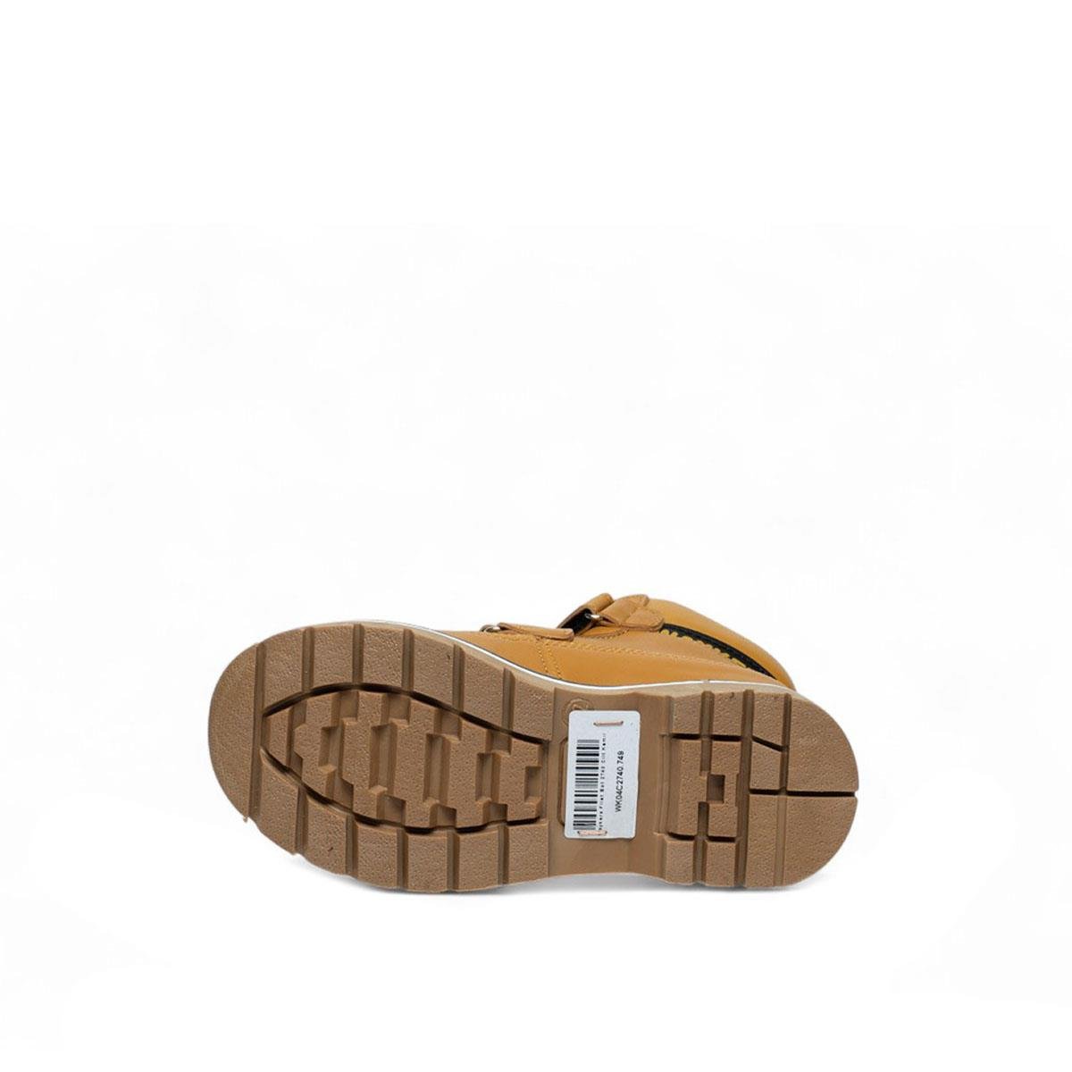 WaykersWaykers Filet Bot 2740 Cilt Camel
