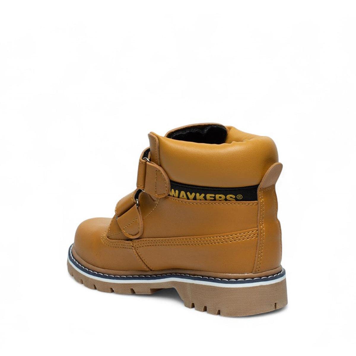 WaykersWaykers Filet Bot 2740 Cilt Camel
