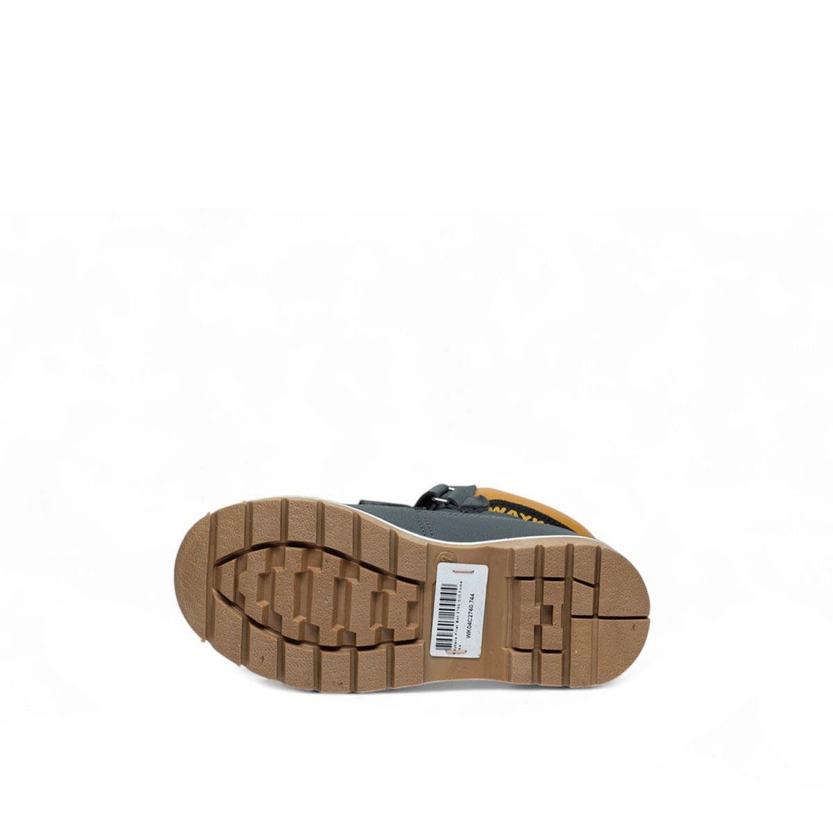 WaykersWaykers Filet Bot 2740 Cilt Füme Taba
