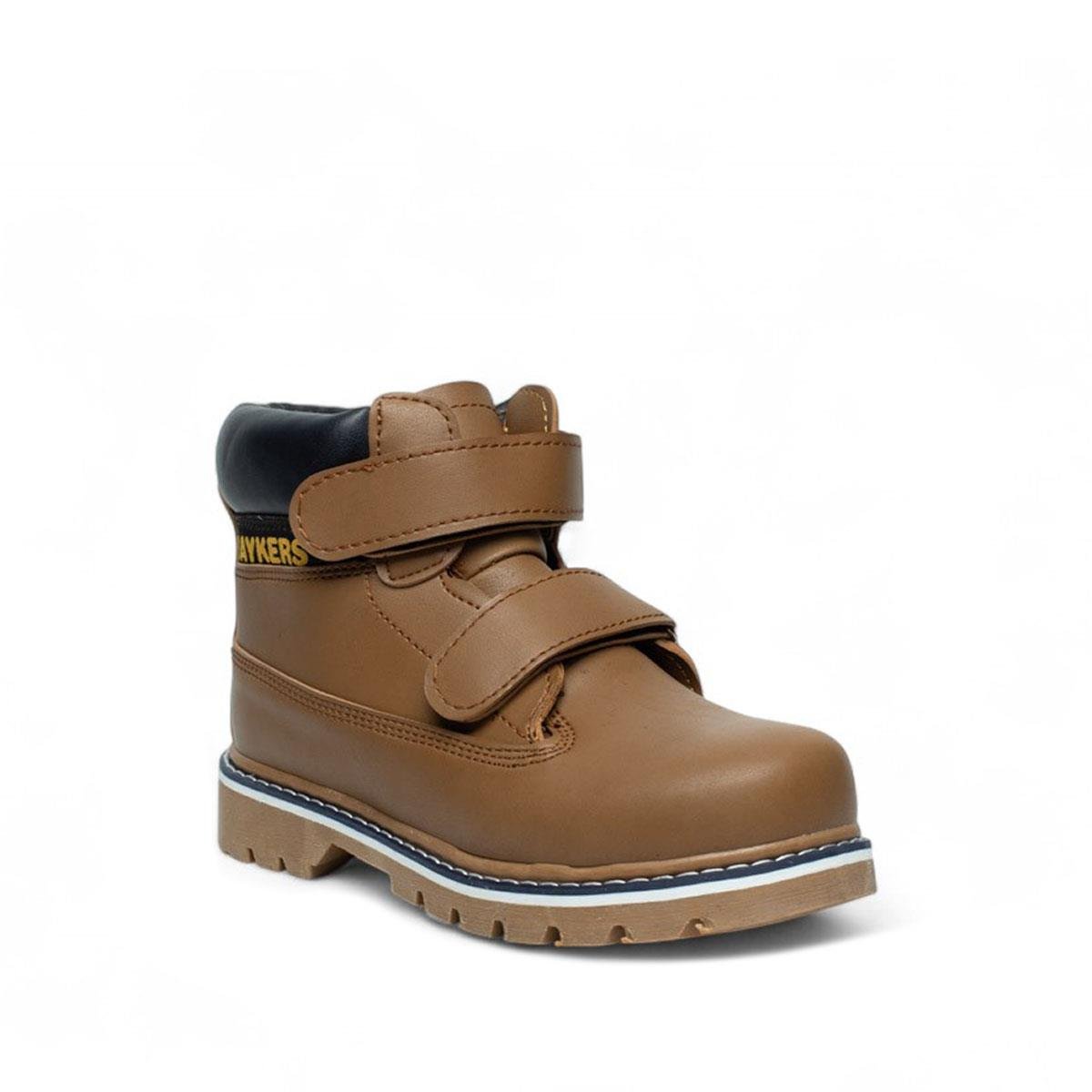 WaykersWaykers Filet Bot 2740 Cilt Kahve Lacivert