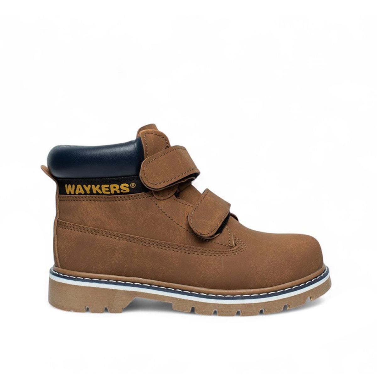 WaykersWaykers Filet Bot 2740 Cilt Tarçin Lacivert