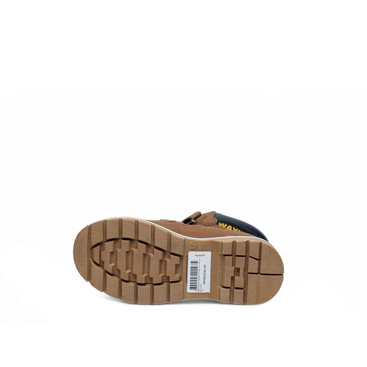 WaykersWaykers Filet Bot 2740 Cilt Tarçin Lacivert