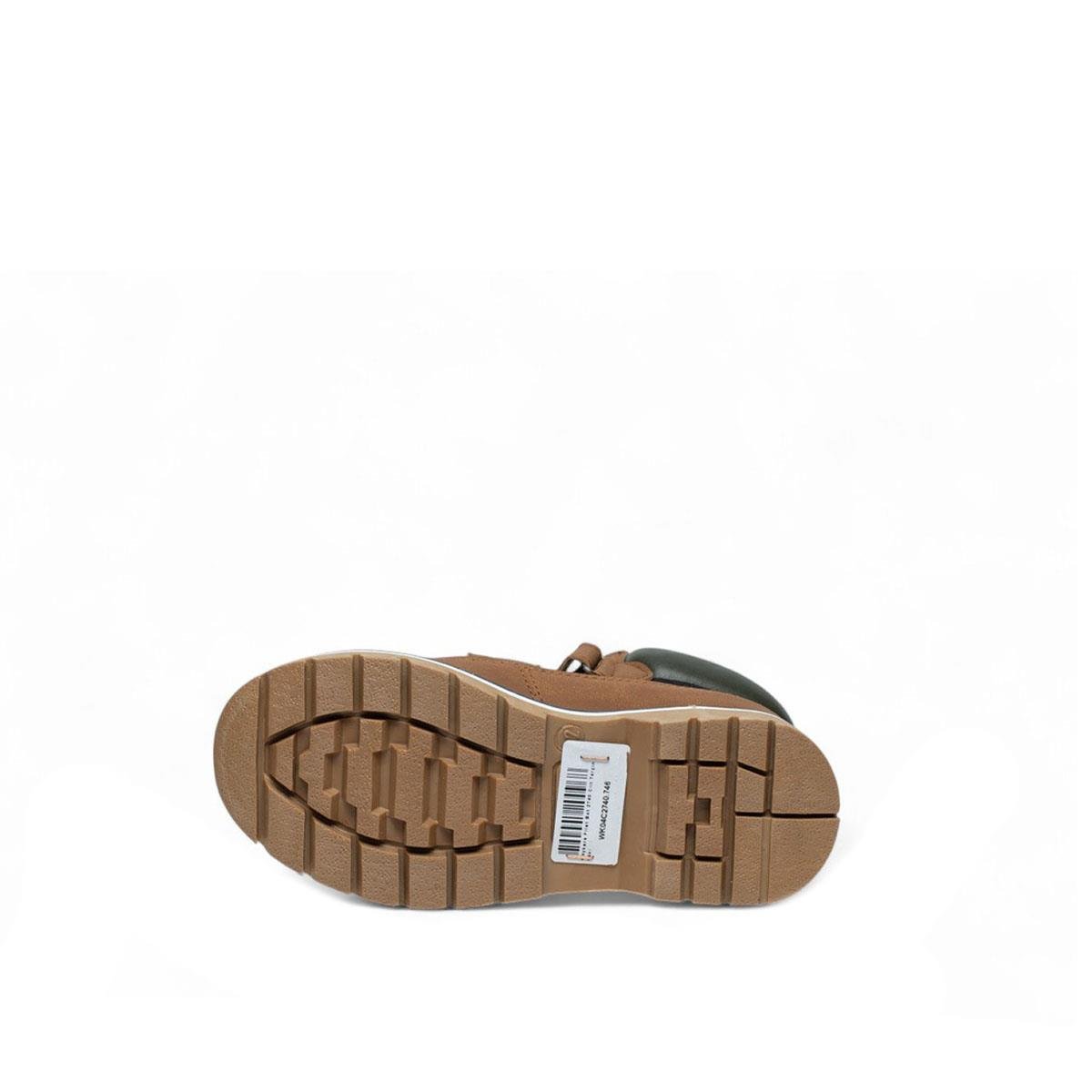 WaykersWaykers Filet Bot 2740 Cilt Tarçin Haki