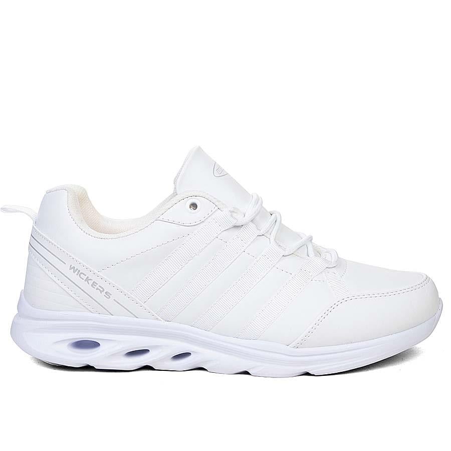 WickersWickers Erkek 2333 Cilt Beyaz