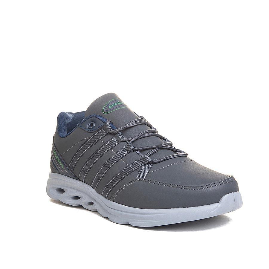 WickersWickers Erkek 2333 Cilt Füme Lacivert