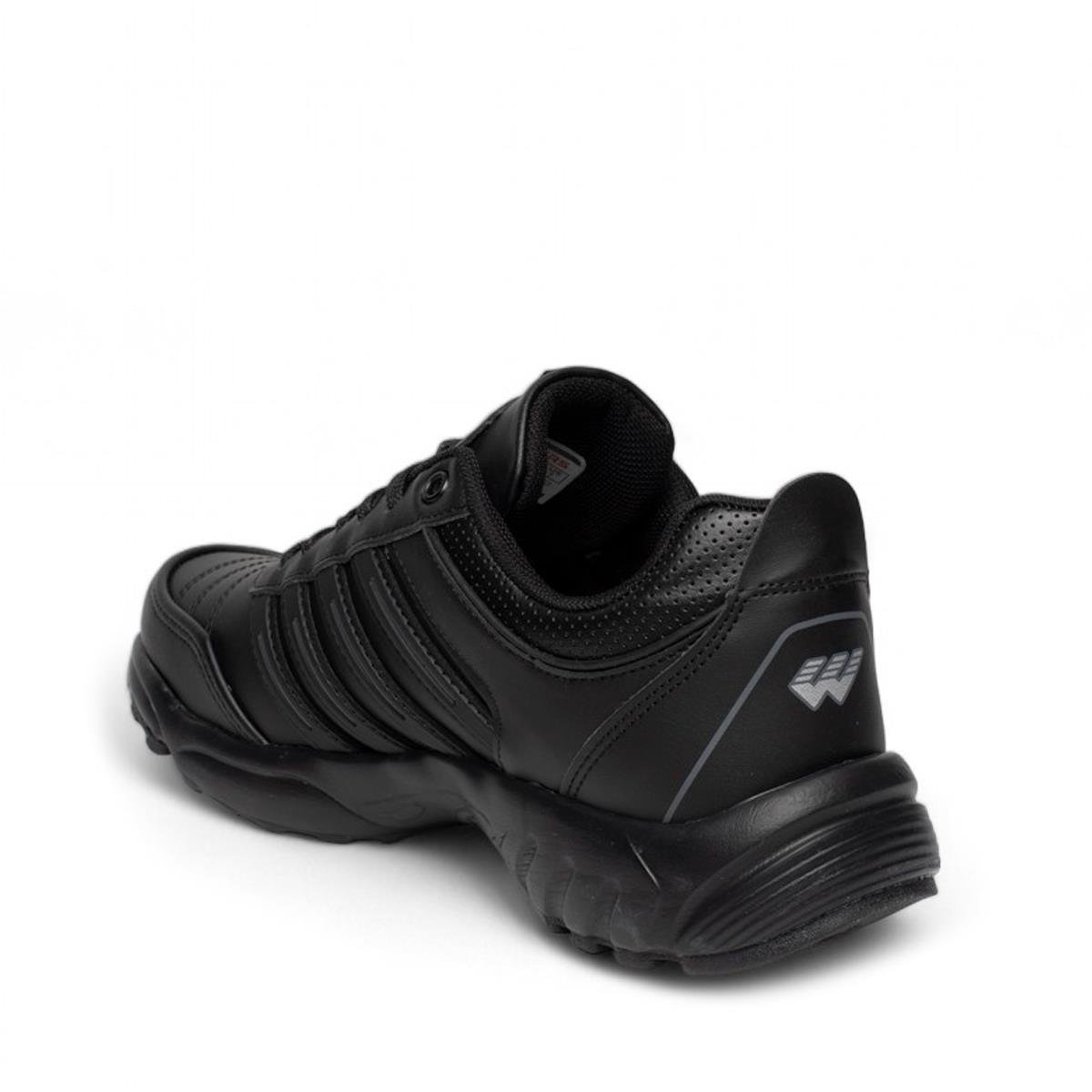 WickersWickers Erkek 2376 Cilt Siyah Füme