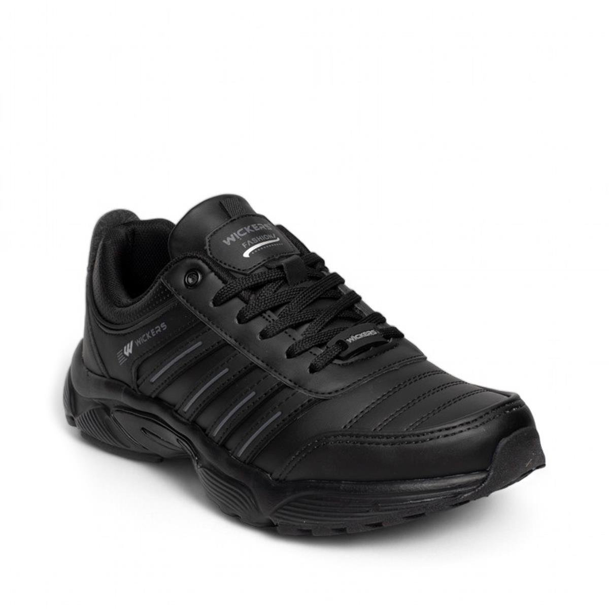 WickersWickers Erkek 2376 Cilt Siyah Füme