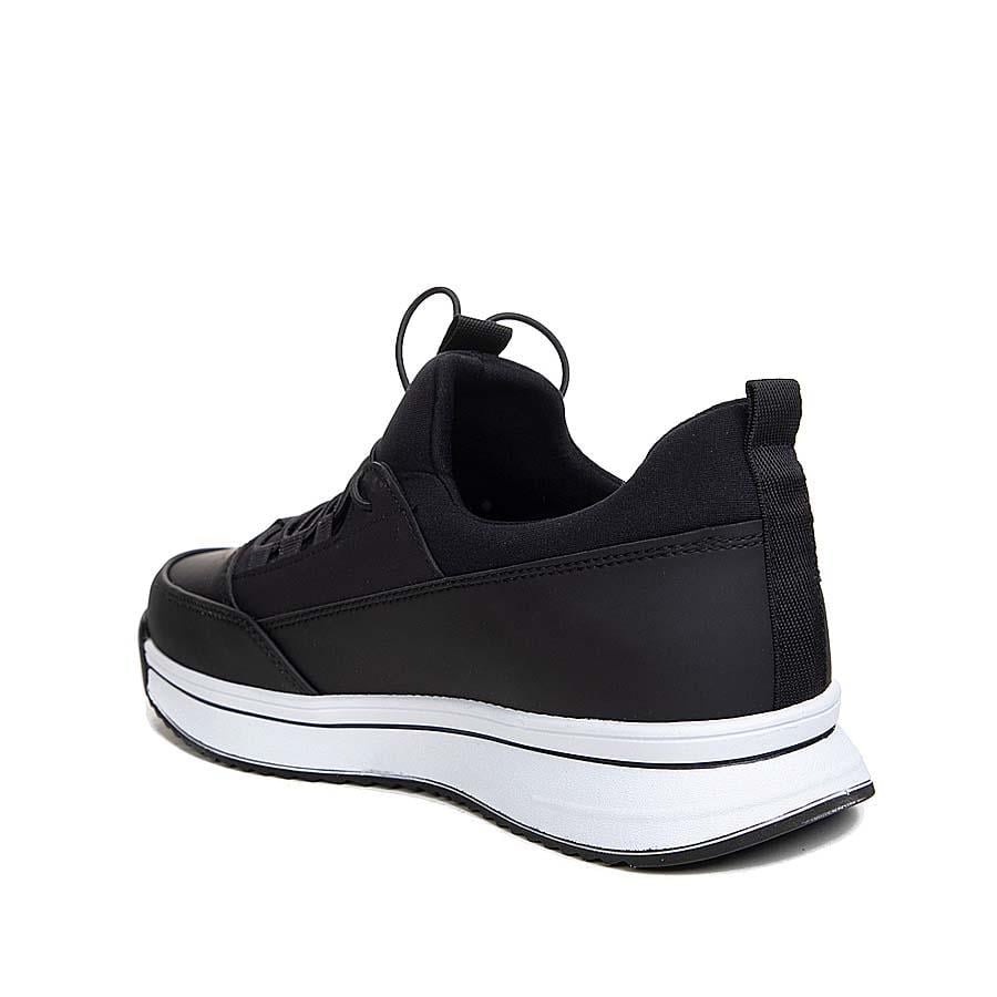 WickersWickers Erkek 2629 Siyah Beyaz