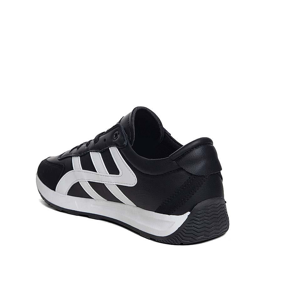 WickersWickers Erkek 2635 Siyah Beyaz