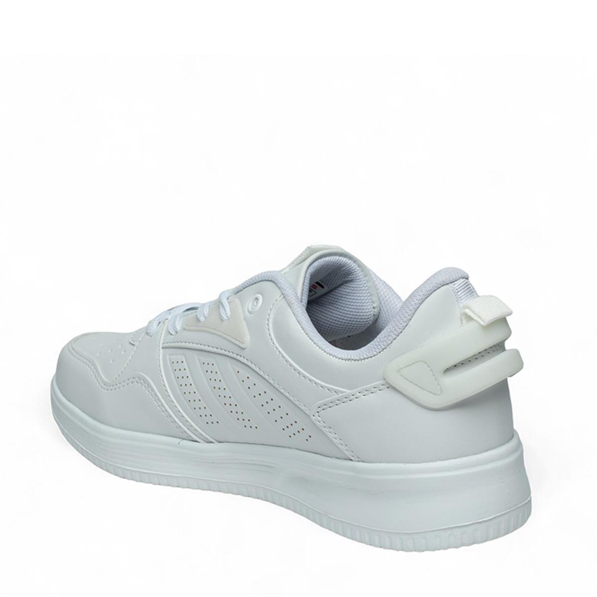 WickersWickers Erkek 2693 Beyaz Gümüş