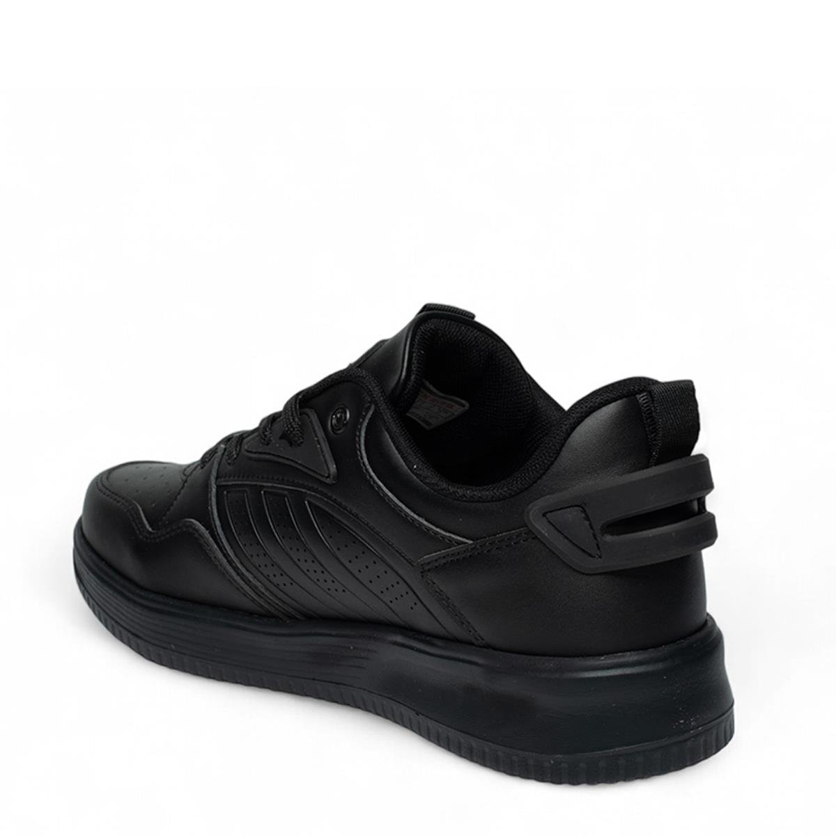 WickersWickers Erkek 2693 Siyah Füme