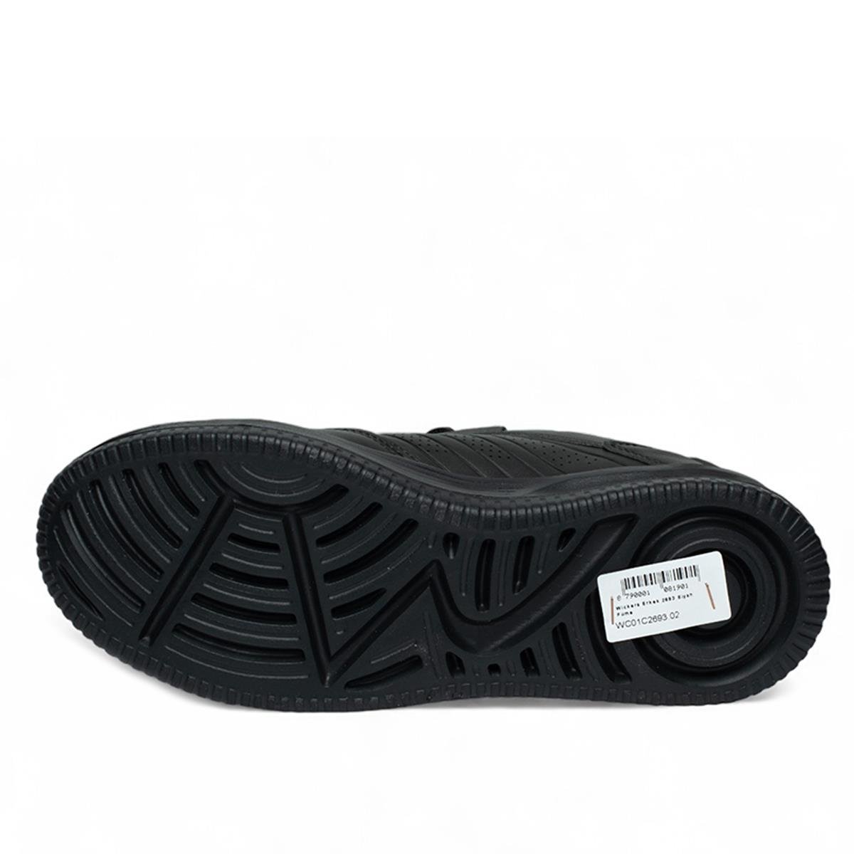 WickersWickers Erkek 2693 Siyah Füme