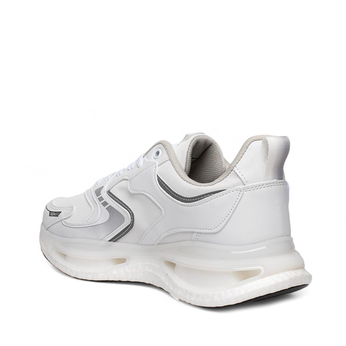 WickersWickers Erkek 2697 Beyaz Gümüş