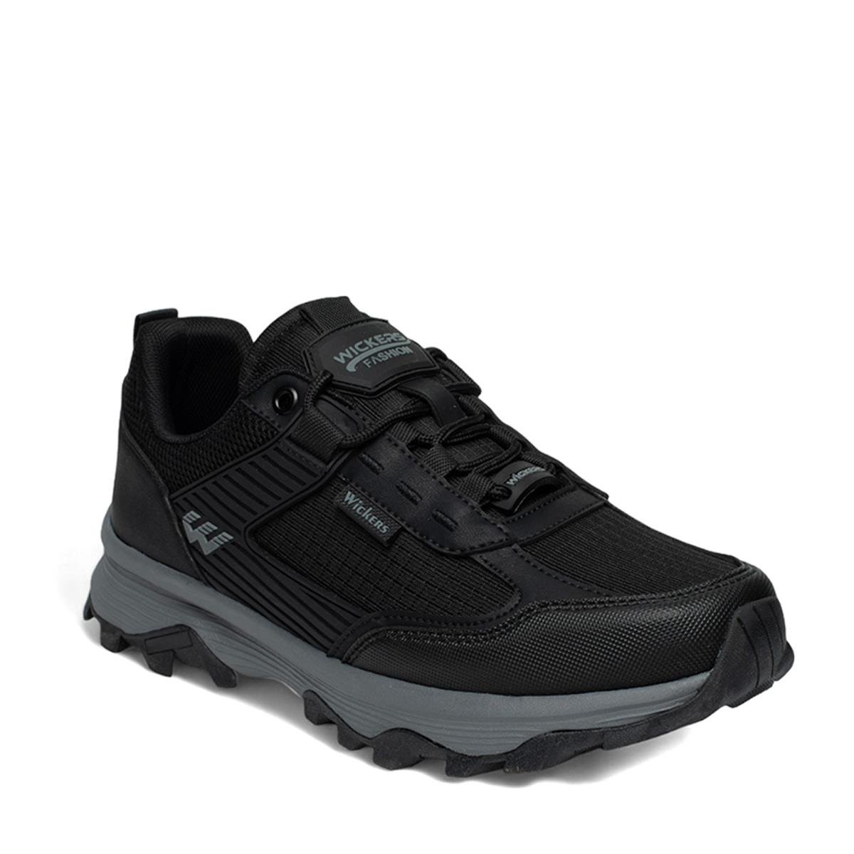WickersWickers Erkek 2699 Siyah Füme