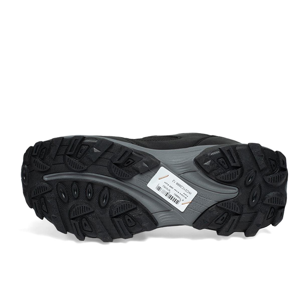 WickersWickers Erkek 2699 Siyah Füme