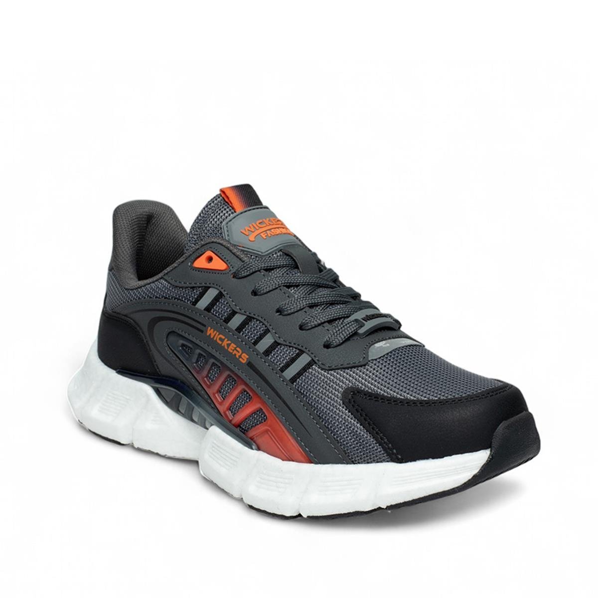 WickersWickers Erkek 2755 Füme Turuncu