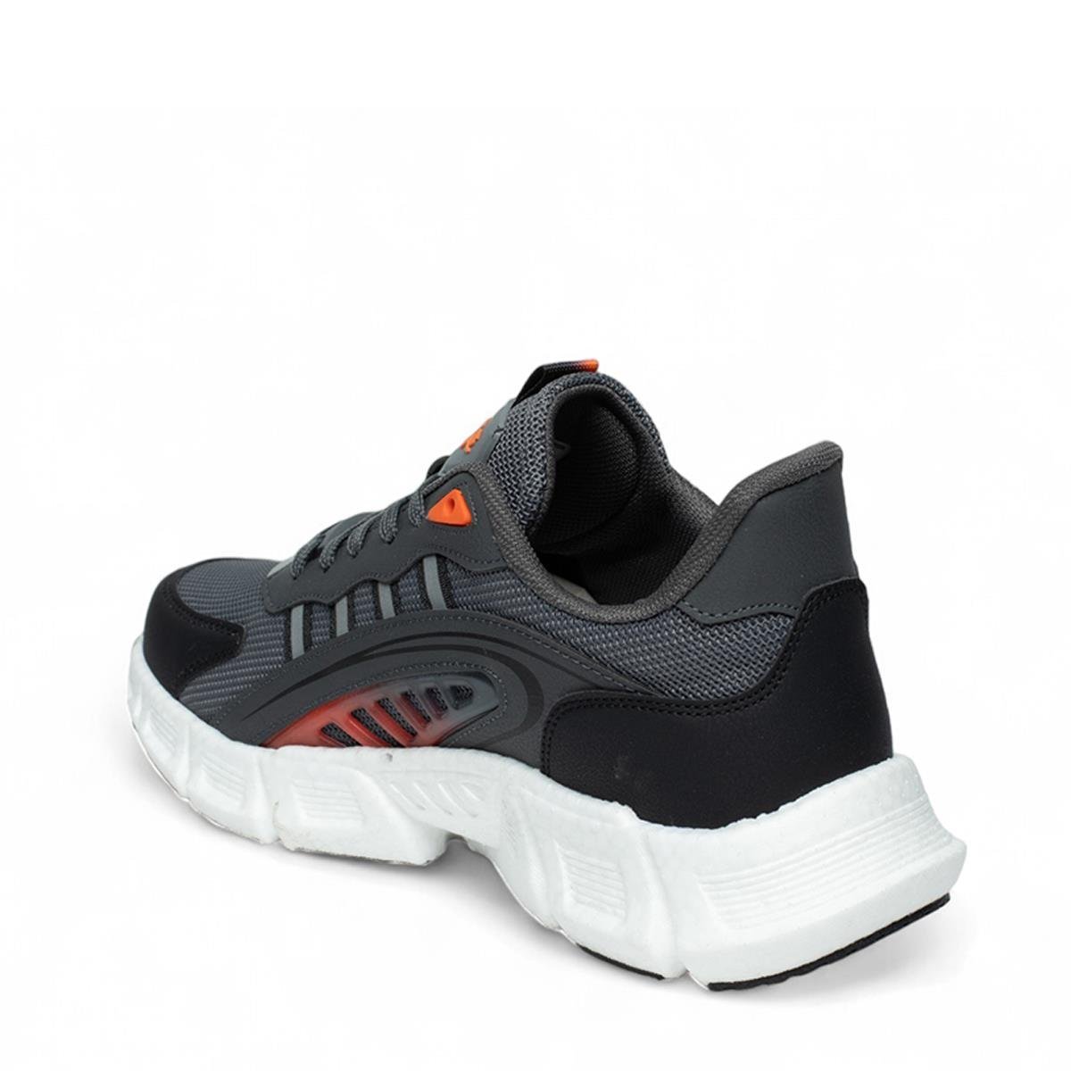 WickersWickers Erkek 2755 Füme Turuncu