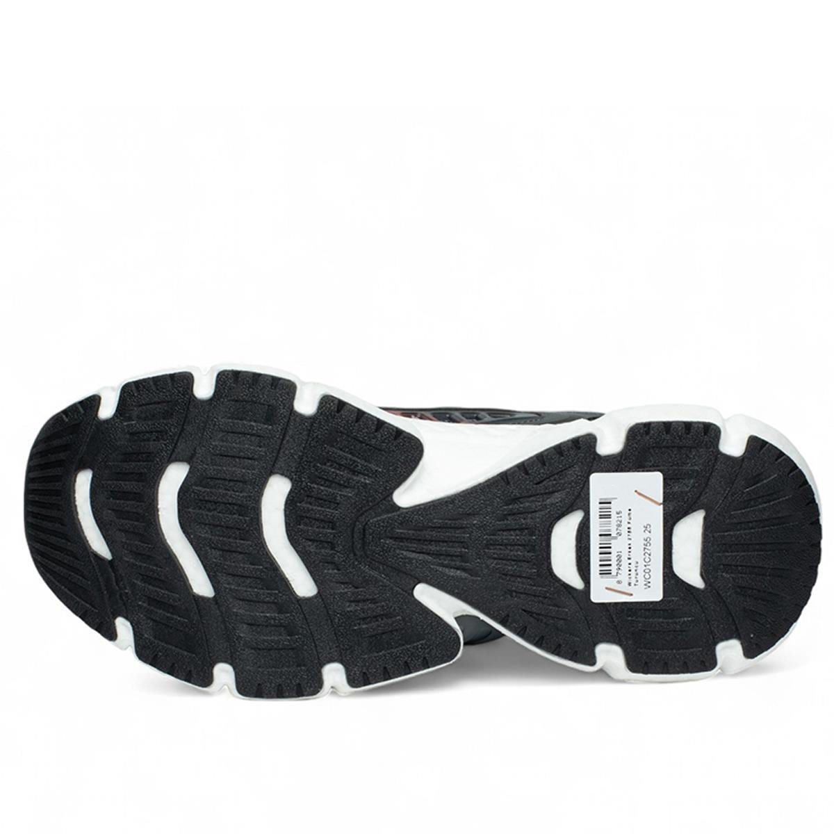 WickersWickers Erkek 2755 Füme Turuncu