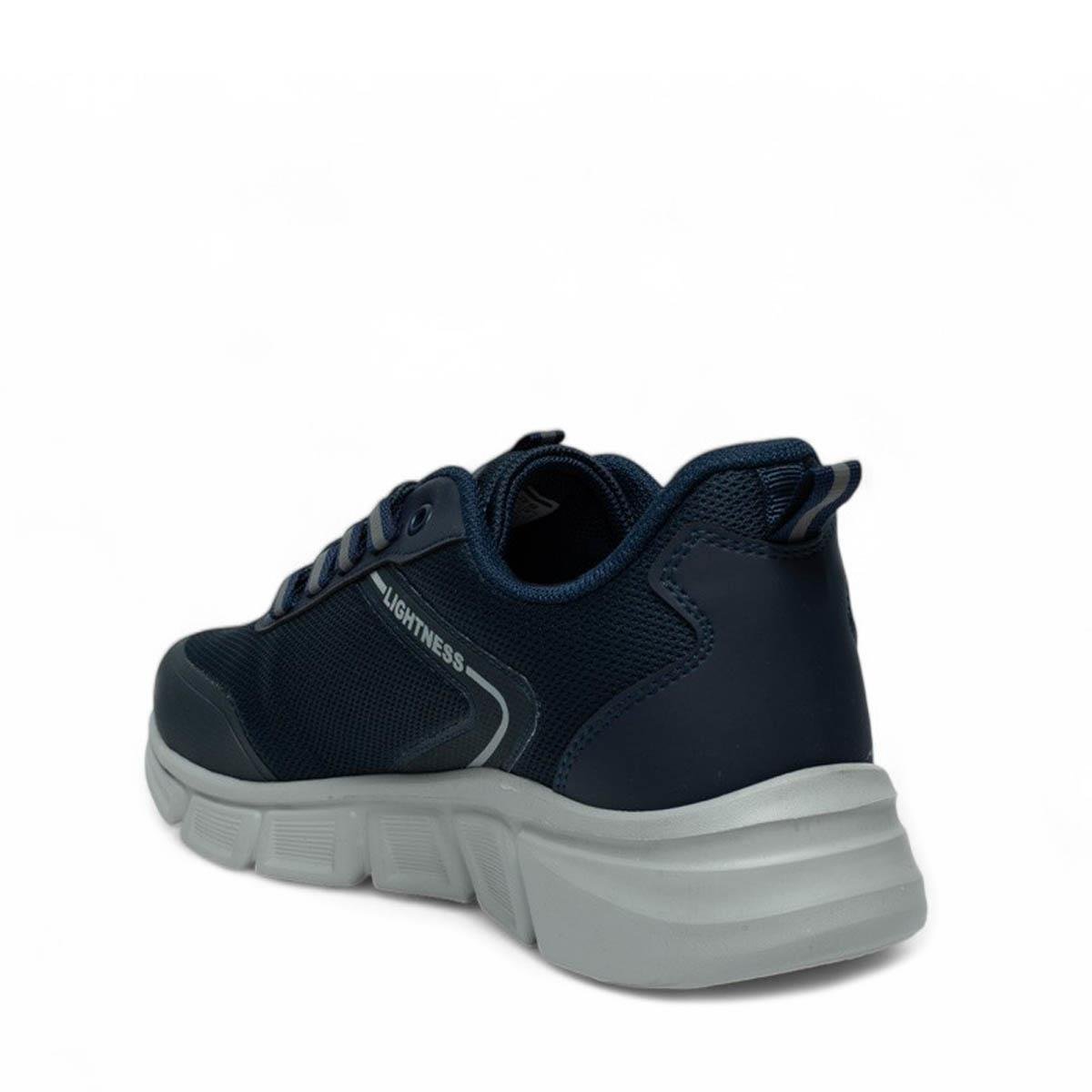 WickersWickers Erkek 2825 Anorak Lacivert Beyaz