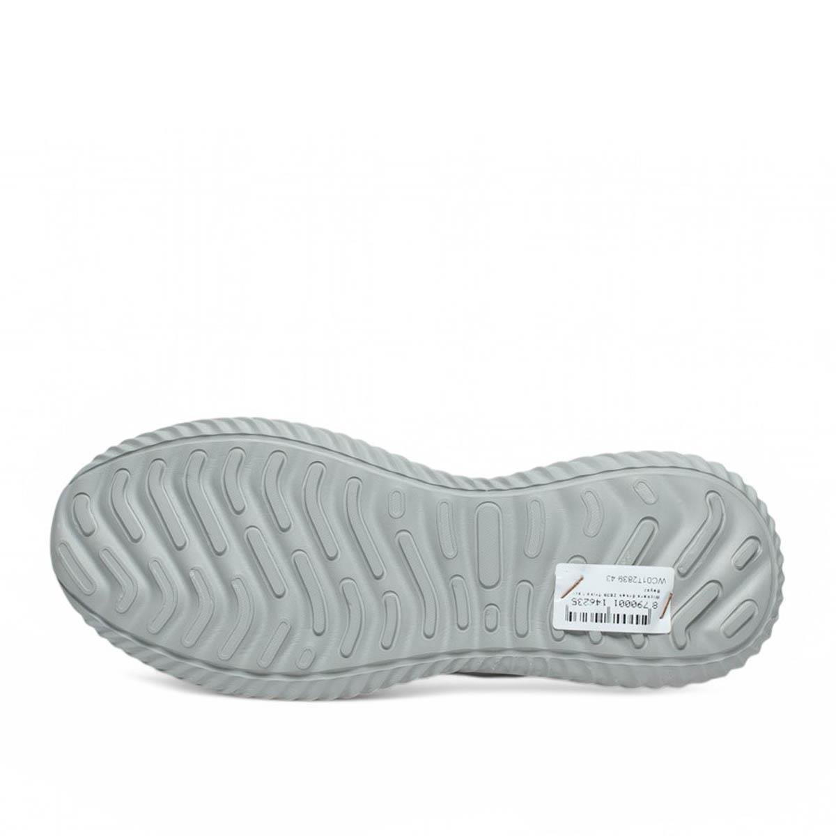 WickersWickers Erkek 2839 Triko Laci Beyaz