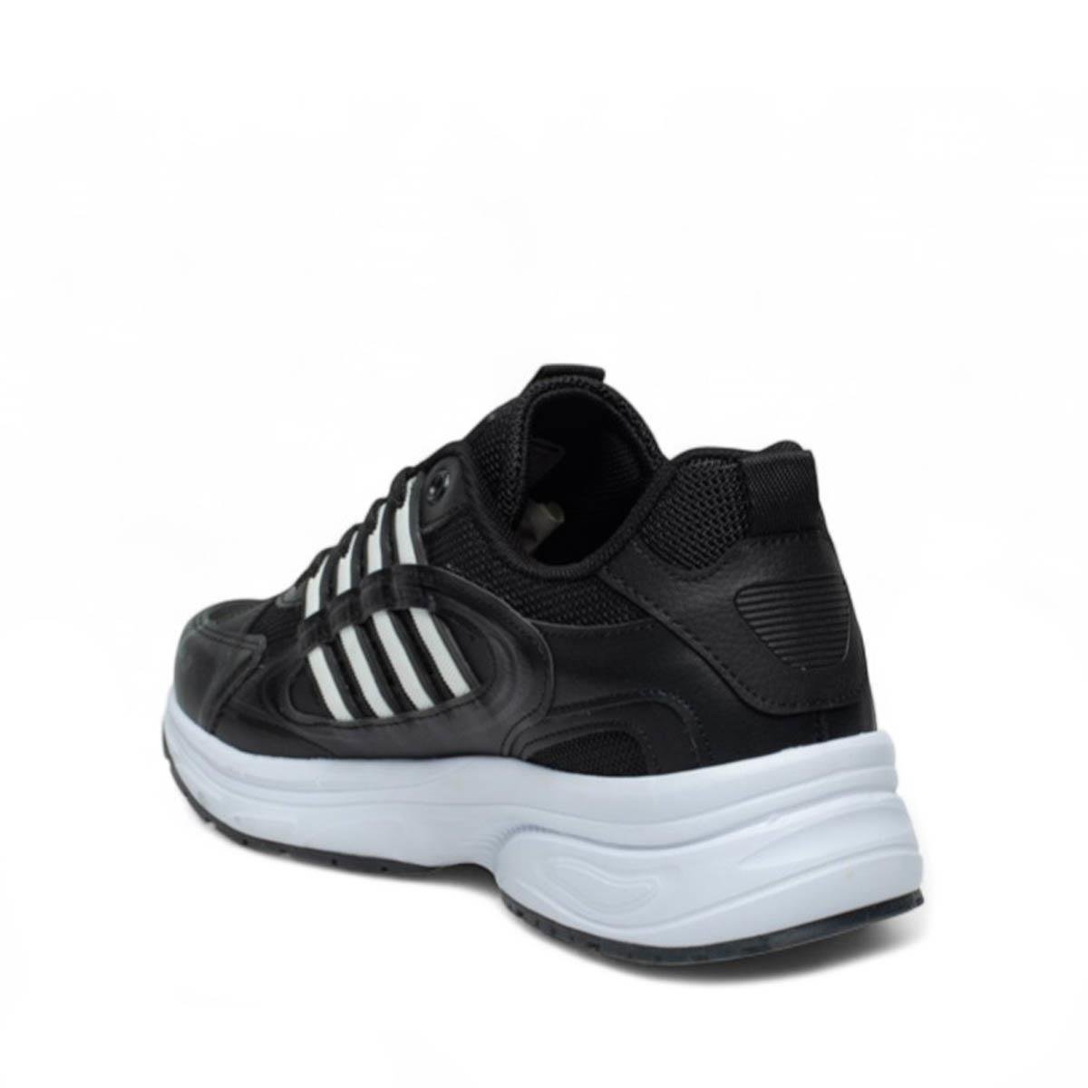 WickersWickers Erkek 2917 Siyah Beyaz