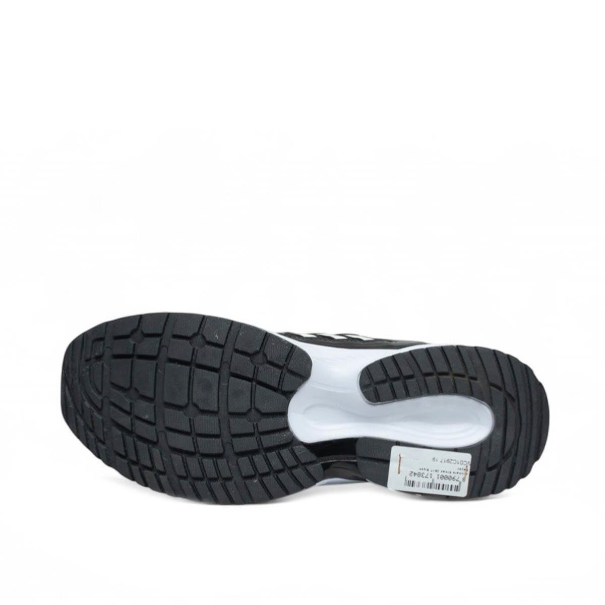 WickersWickers Erkek 2917 Siyah Beyaz