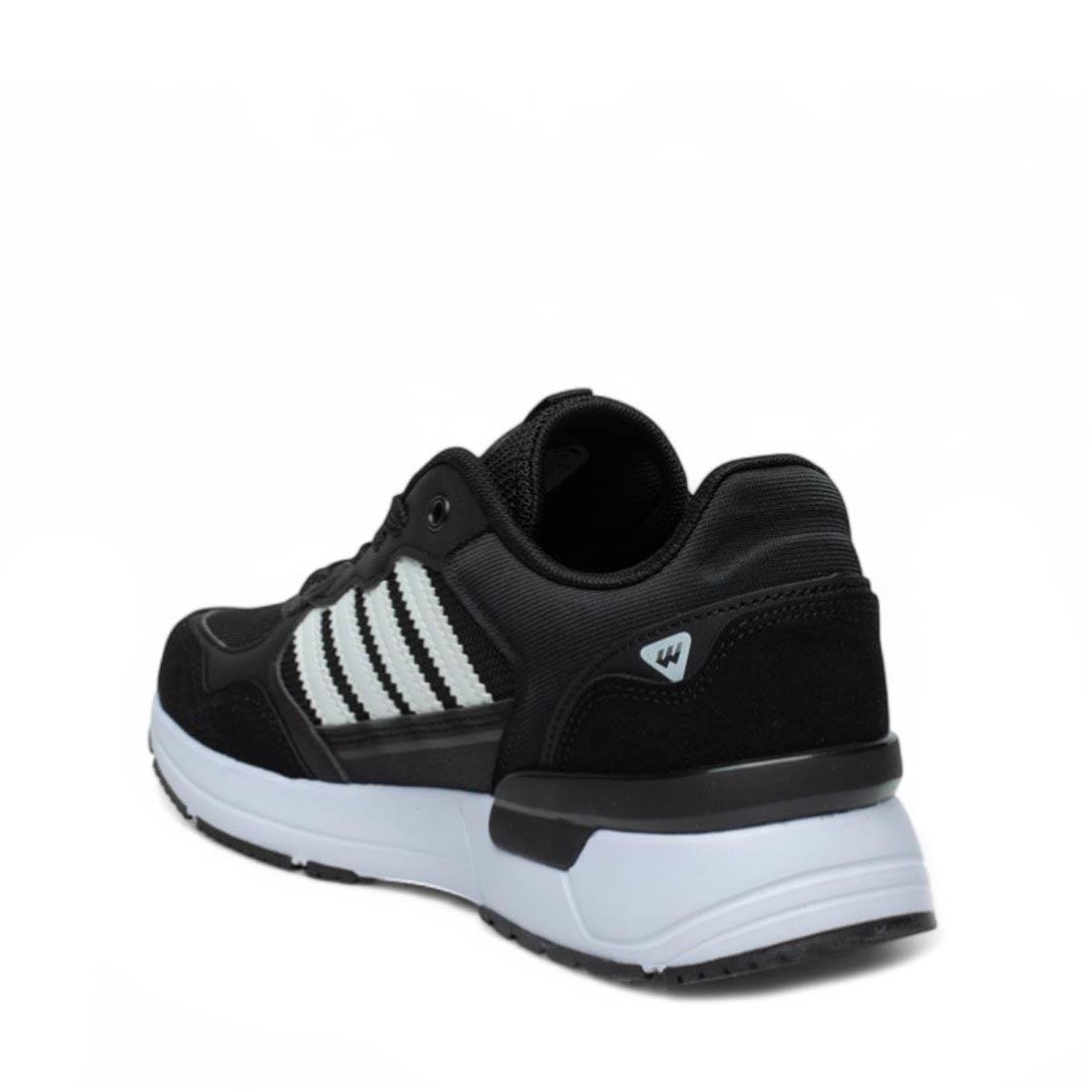 WickersWickers Erkek 2949 Siyah Beyaz