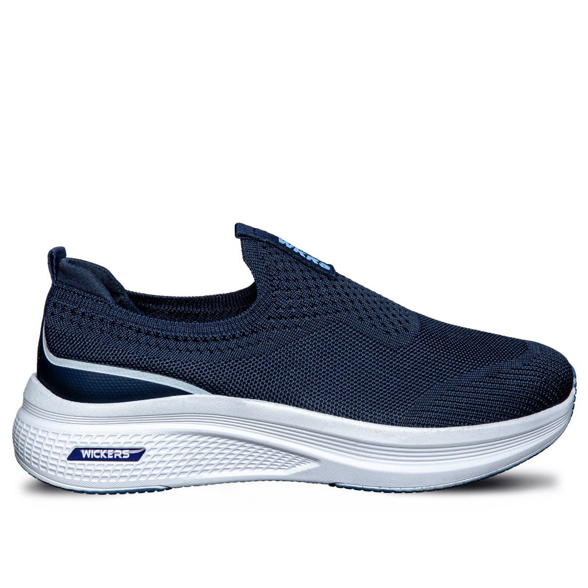 WickersWickers Erkek 3005 Triko Lacivert