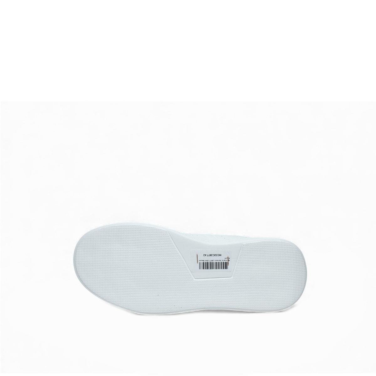 WickersWickers Garson 2977 Cilt Beyaz Siyah