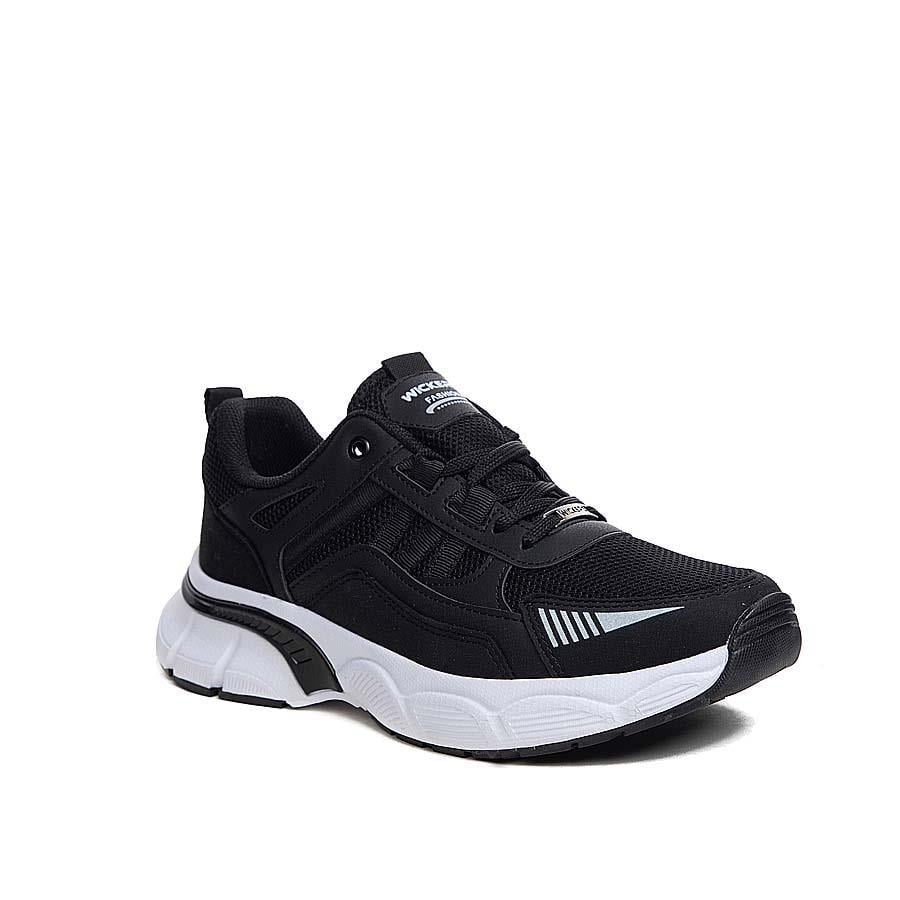 WickersWickers Zenne 2632 Siyah Beyaz