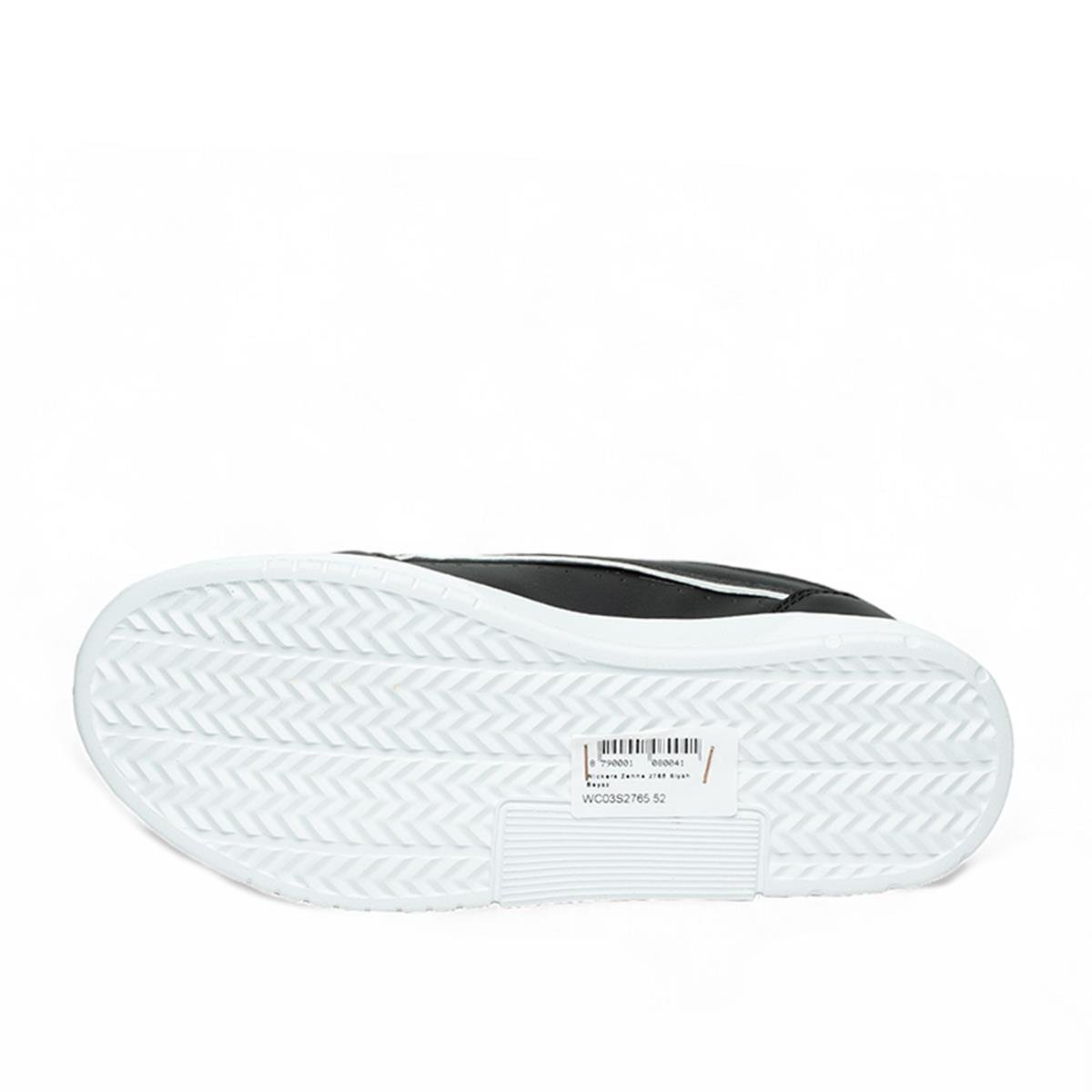WickersWickers Zenne 2765 Siyah Beyaz