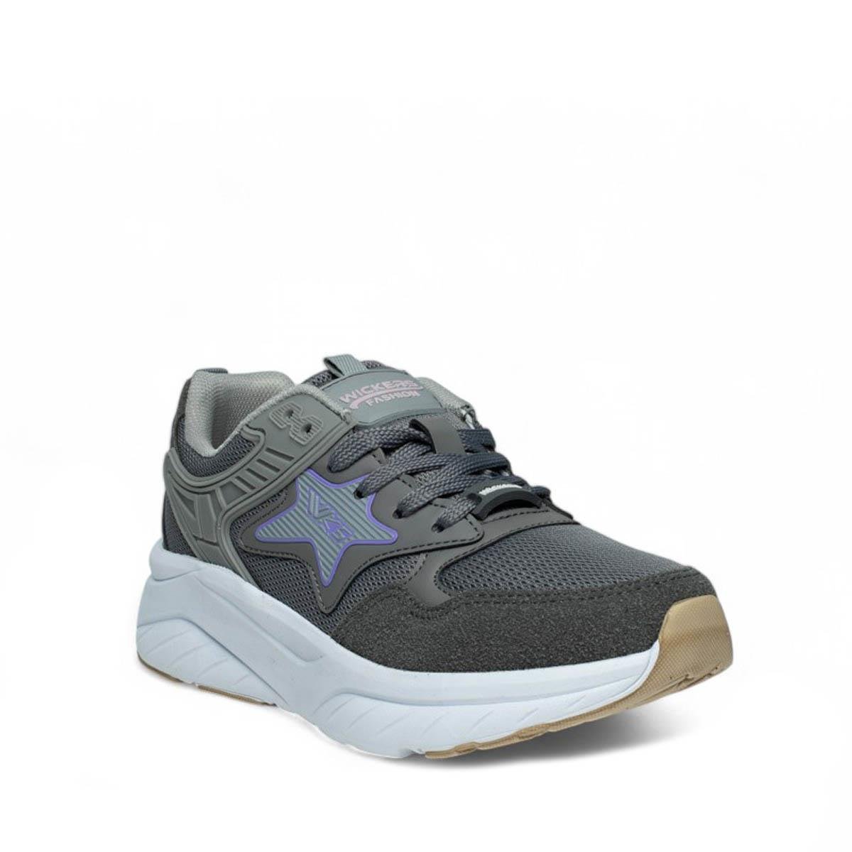 WickersWickers Zenne 2843 Füme Lila