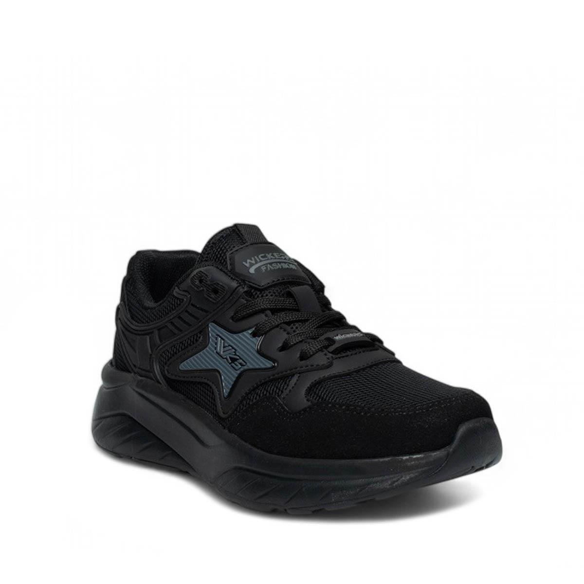 WickersWickers Zenne 2843 Siyah Füme