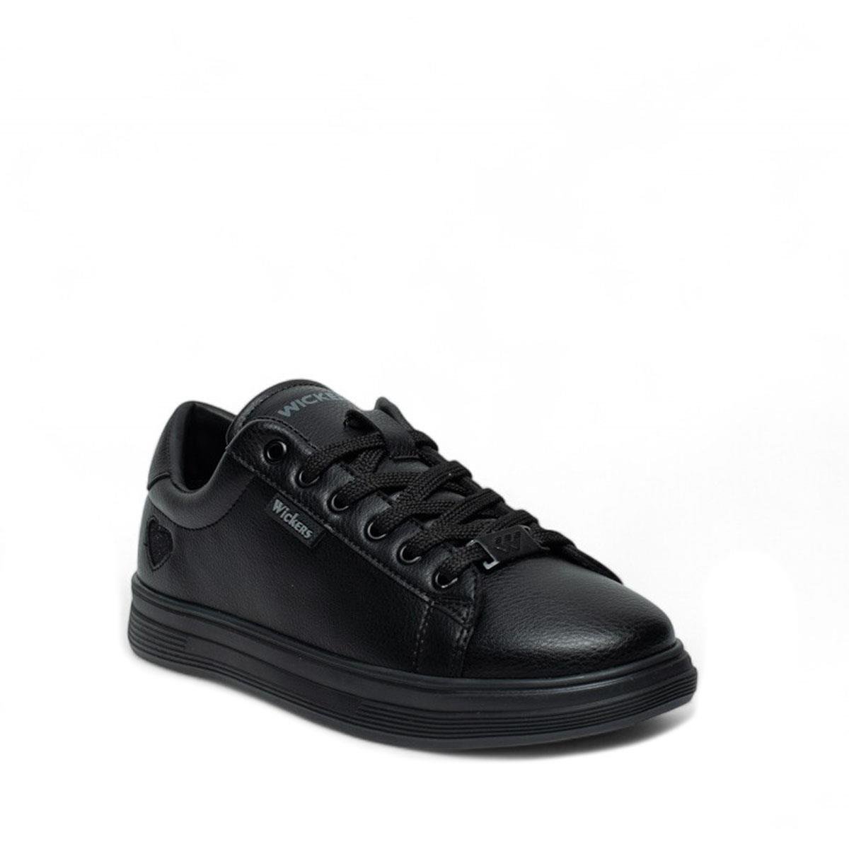 WickersWickers Zenne 2885 Cilt Siyah Füme