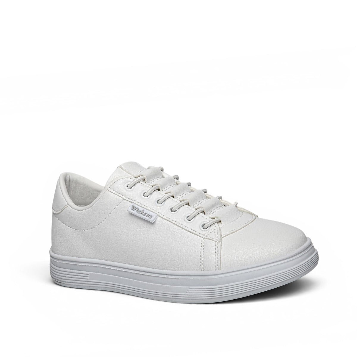 WickersWickers Zenne 2886 Cilt Beyaz