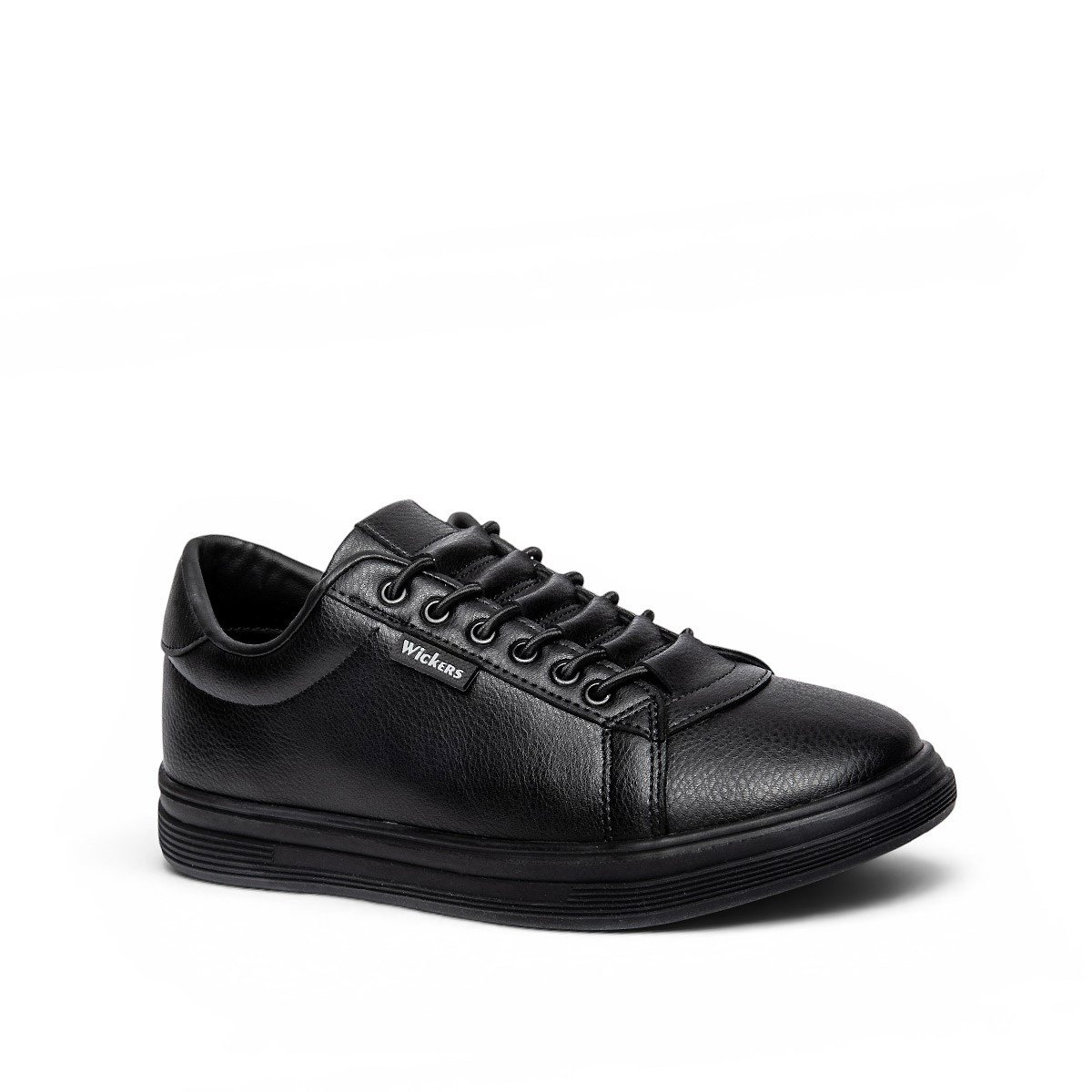 WickersWickers Zenne 2886 Cilt Siyah Füme