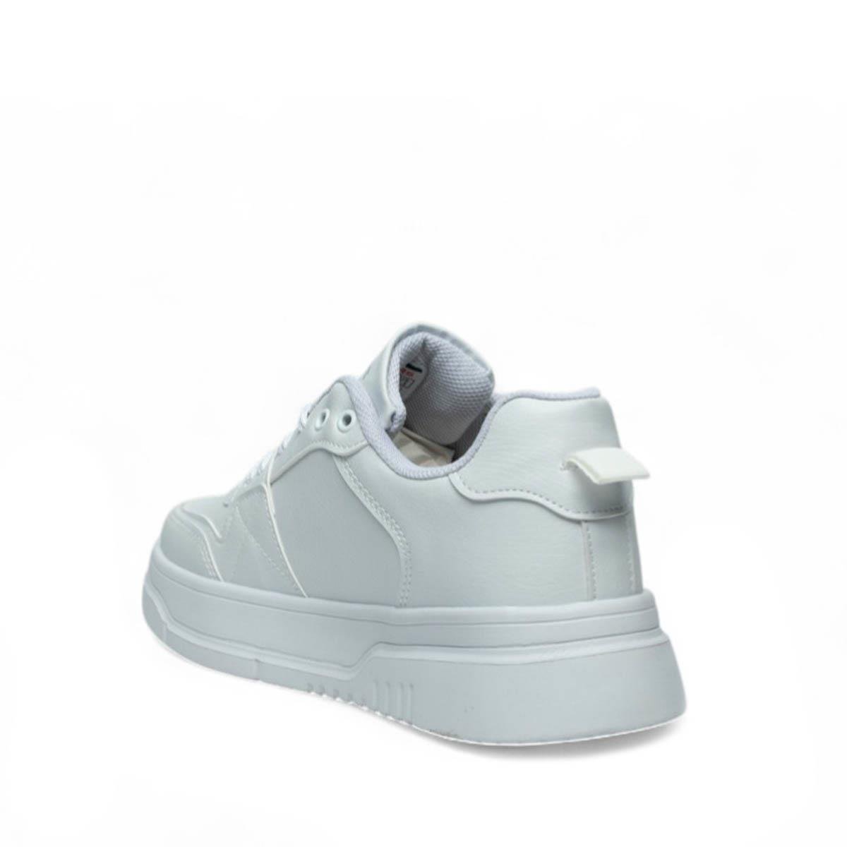 WickersWickers Zenne 2933 Cilt Beyaz Gümüş