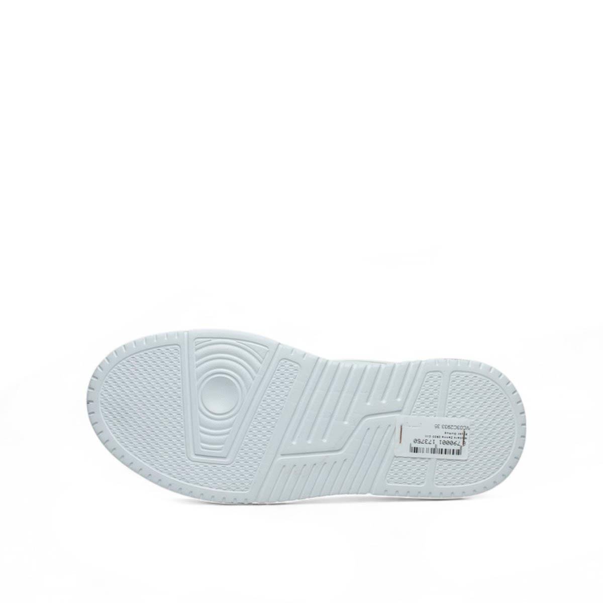 WickersWickers Zenne 2933 Cilt Beyaz Gümüş