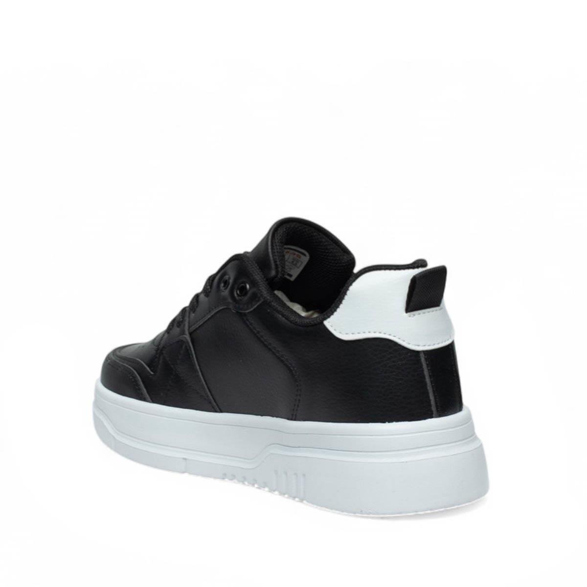 WickersWickers Zenne 2933 Cilt Siyah Beyaz