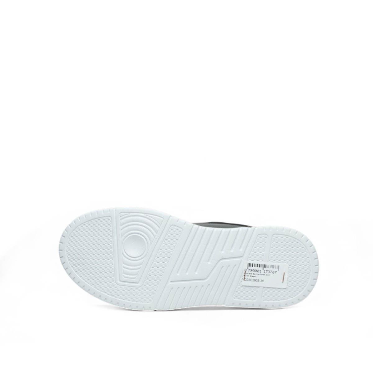 WickersWickers Zenne 2933 Cilt Siyah Beyaz