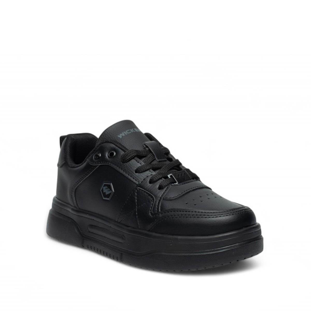 WickersWickers Zenne 2933 Cilt Siyah Füme