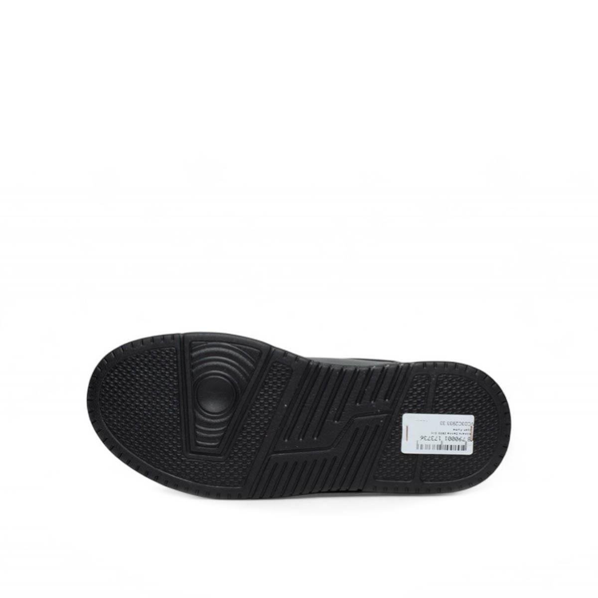 WickersWickers Zenne 2933 Cilt Siyah Füme